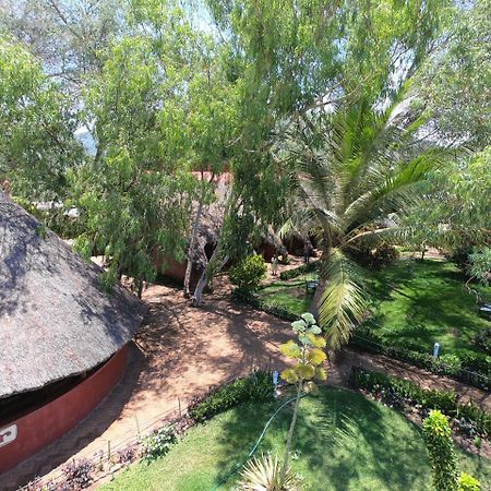 Cape Maclear Cape Mac Lodge المظهر الخارجي الصورة