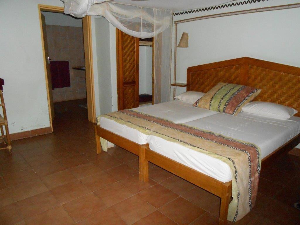Cape Maclear Cape Mac Lodge المظهر الخارجي الصورة