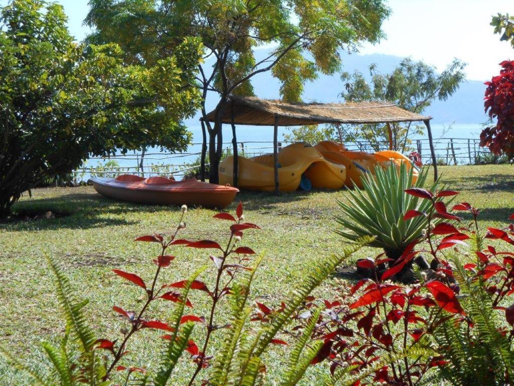Cape Maclear Cape Mac Lodge المظهر الخارجي الصورة