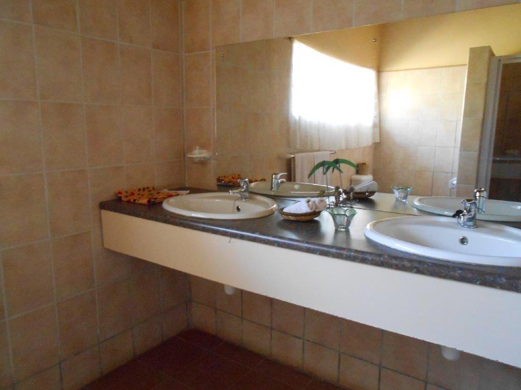 Cape Maclear Cape Mac Lodge المظهر الخارجي الصورة