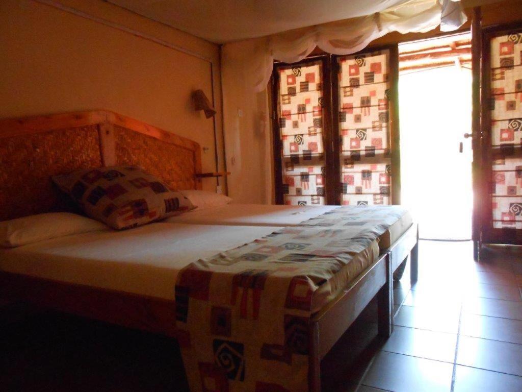 Cape Maclear Cape Mac Lodge المظهر الخارجي الصورة