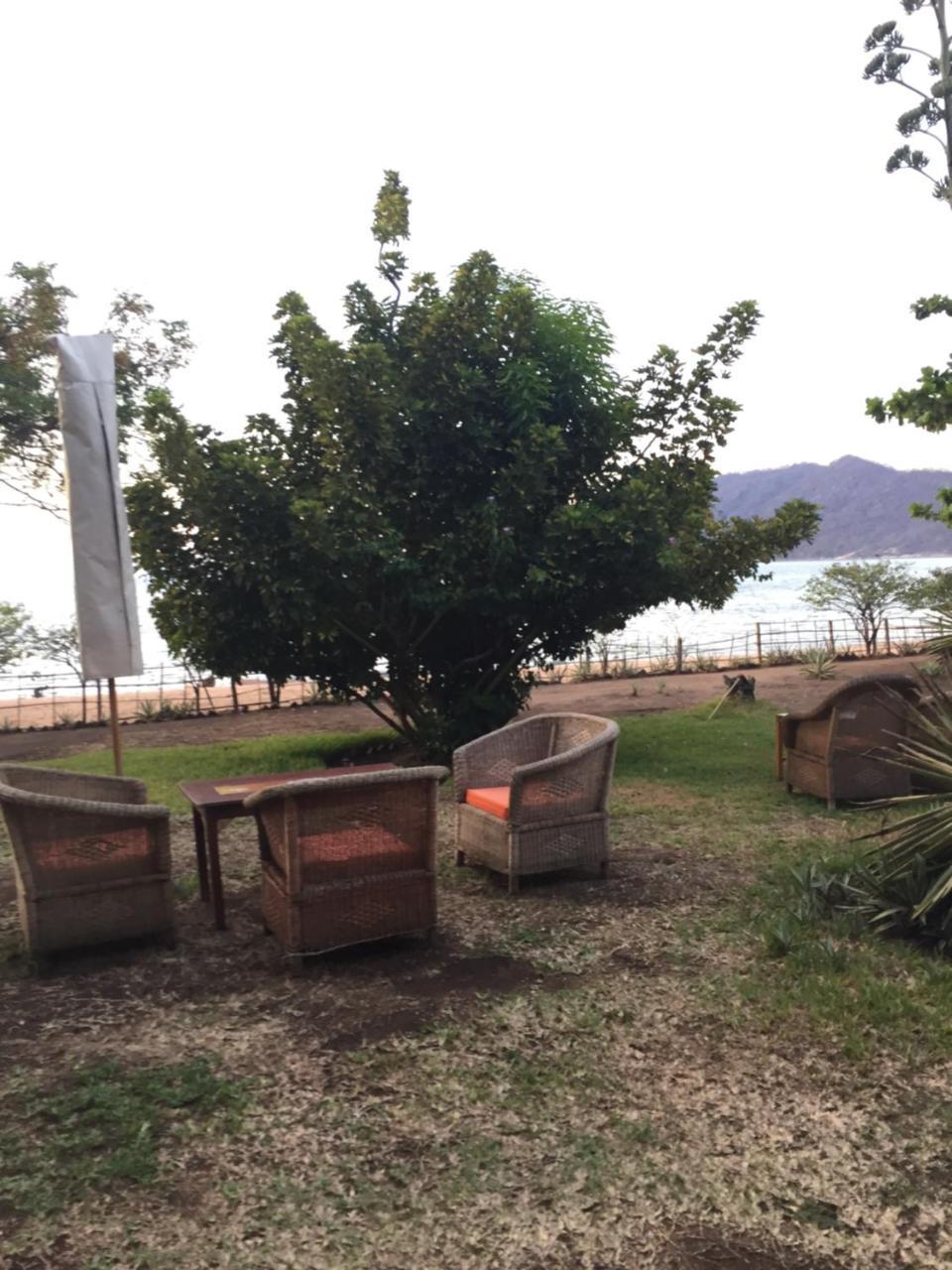 Cape Maclear Cape Mac Lodge المظهر الخارجي الصورة