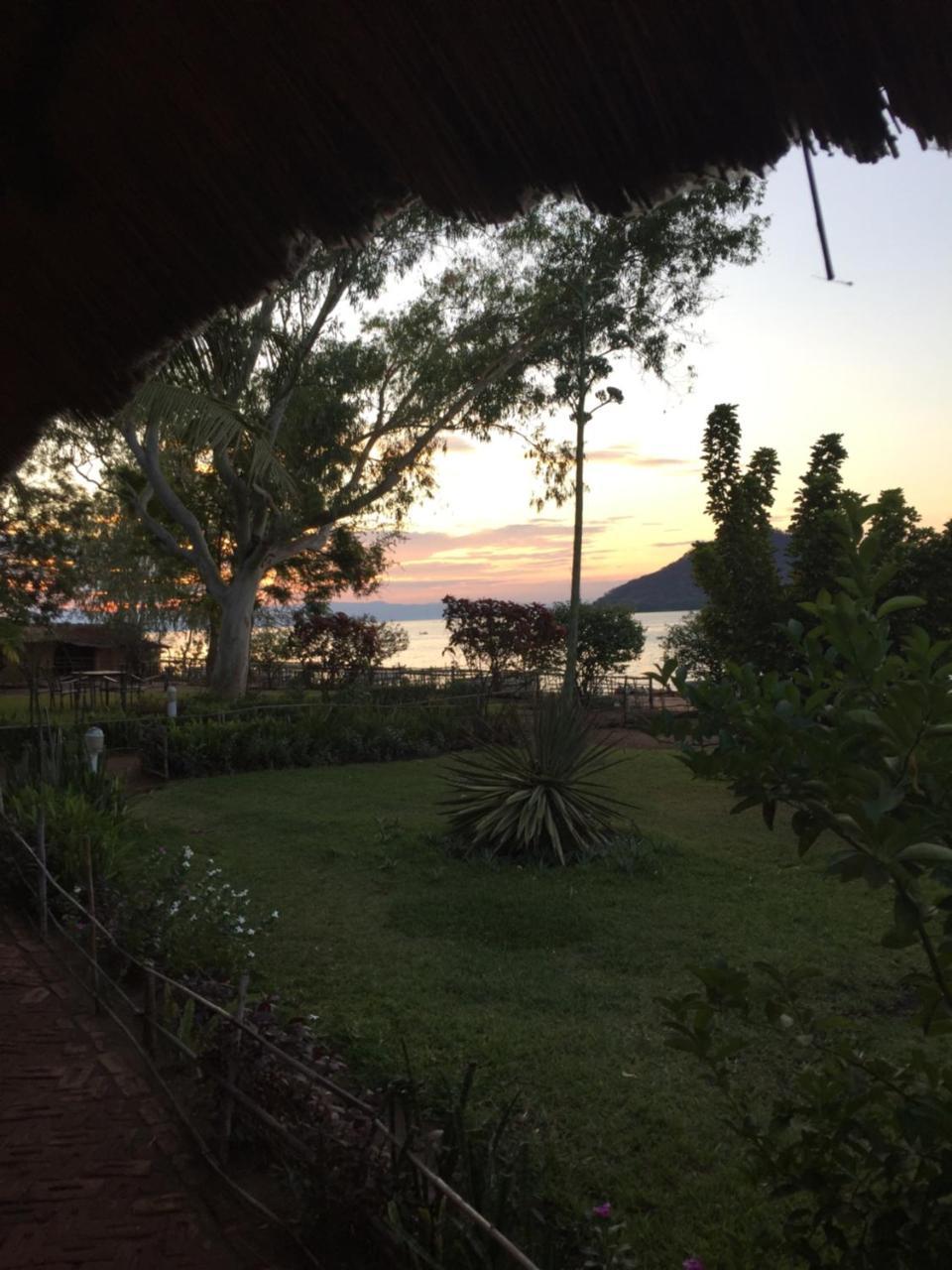 Cape Maclear Cape Mac Lodge المظهر الخارجي الصورة