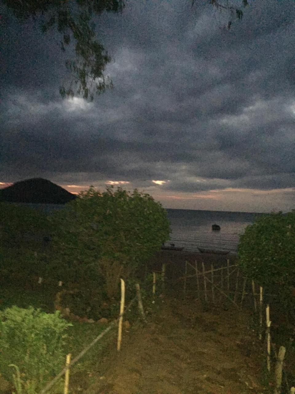 Cape Maclear Cape Mac Lodge المظهر الخارجي الصورة