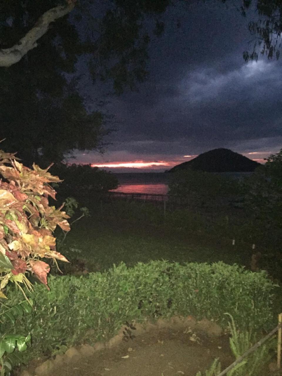 Cape Maclear Cape Mac Lodge المظهر الخارجي الصورة