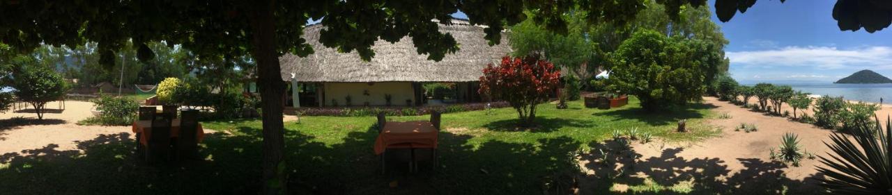 Cape Maclear Cape Mac Lodge المظهر الخارجي الصورة