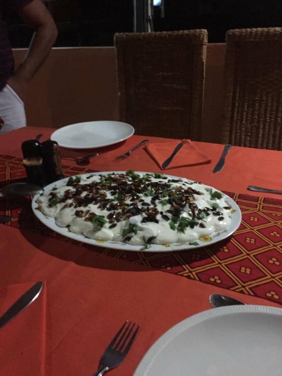 Cape Maclear Cape Mac Lodge المظهر الخارجي الصورة